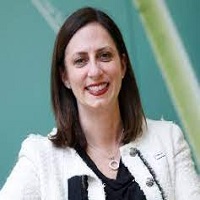 Orla McAleer, Chief Marketing Officer at Alltech
